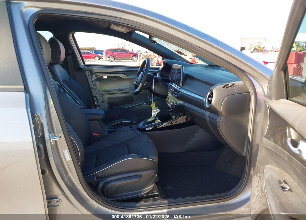 2024 KIA FORTE VIN: 3KPF54AD6RE710321