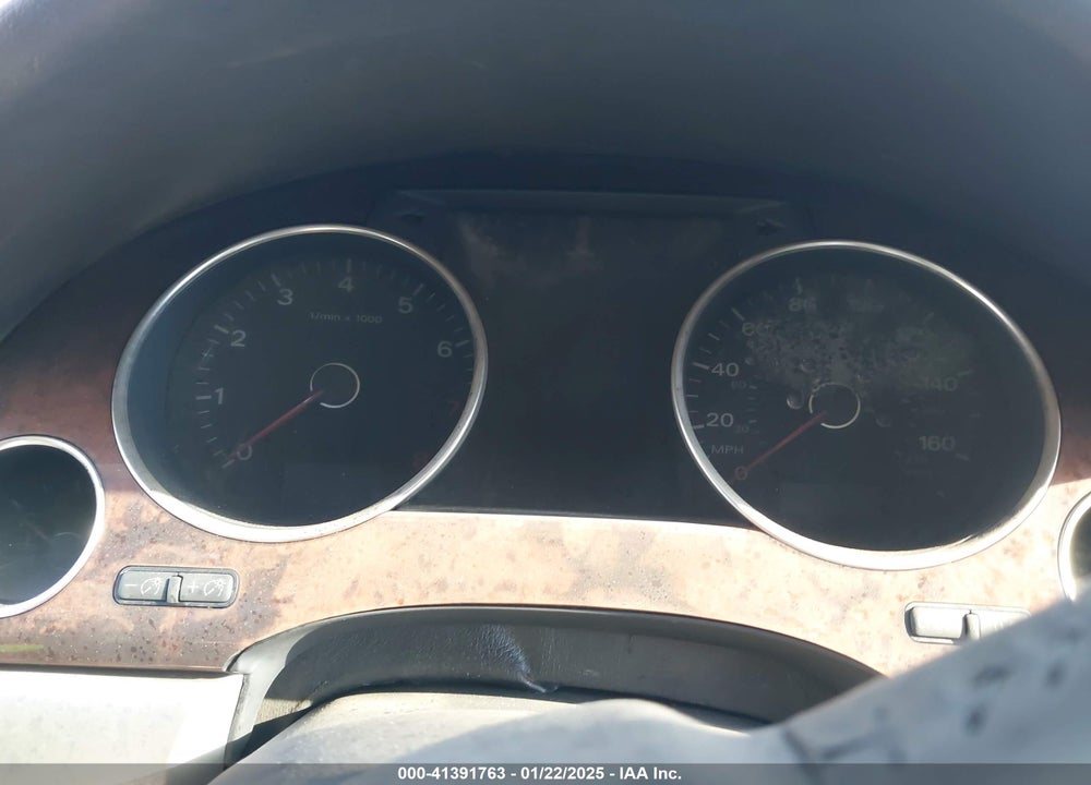 2008 AUDI A8 VIN: WAUMV94E98N006999