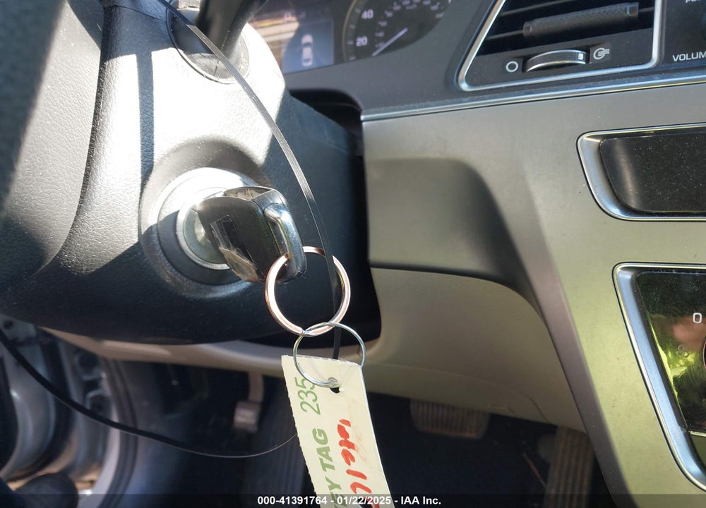 2015 HYUNDAI SONATA SPORT VIN: 5NPE34AF6FH075188