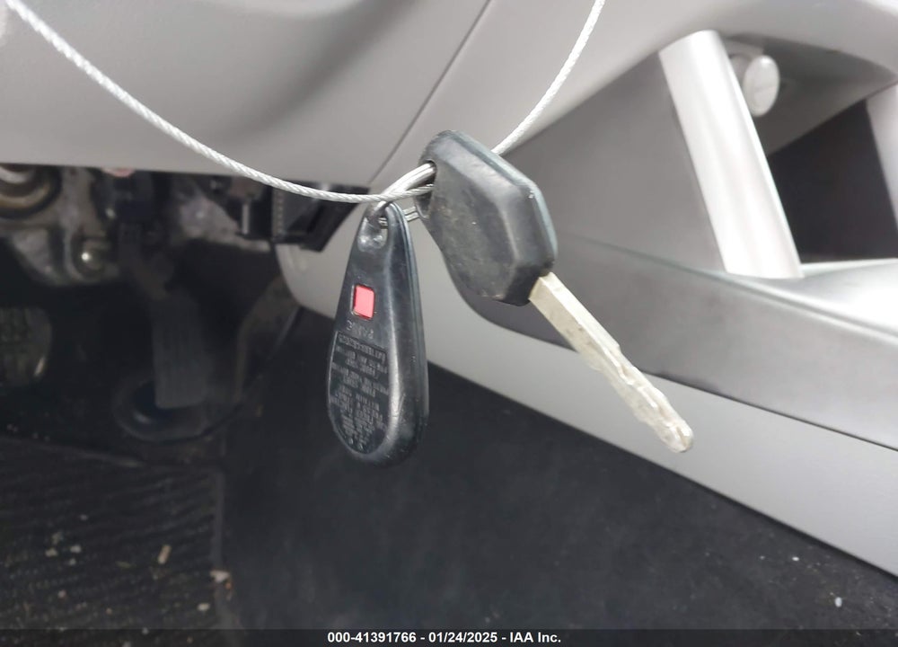 2012 SUBARU FORESTER 2.5X VIN: JF2SHABC3CH445614