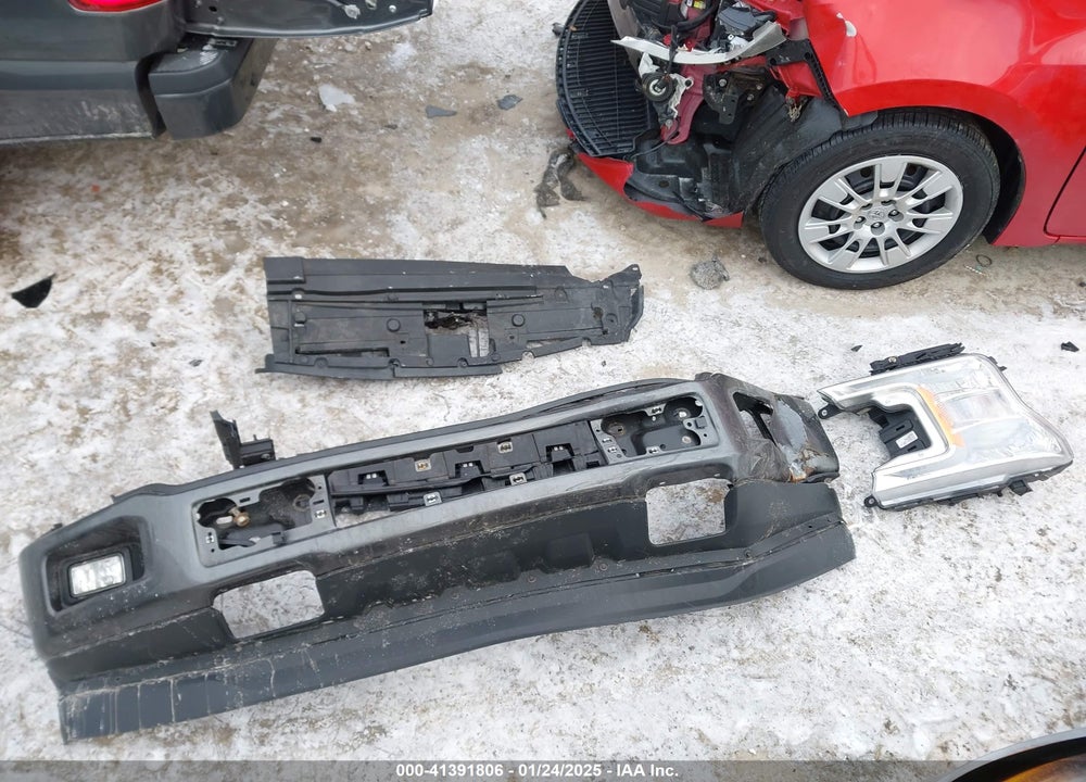2019 FORD F-150 VIN: 1FTEW1E47KFC81347