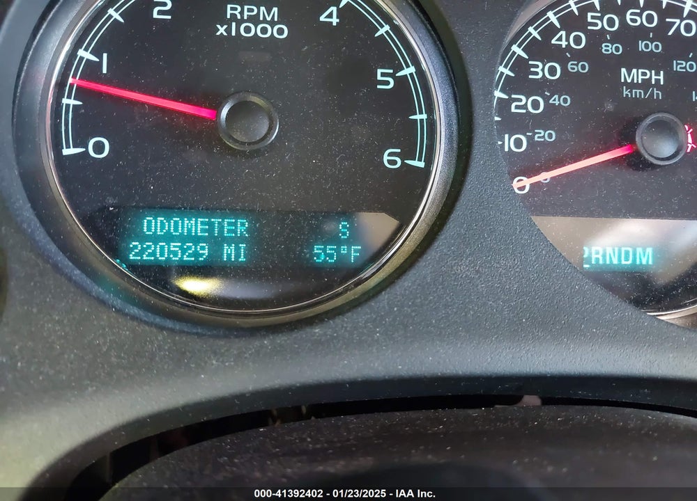 2012 CHEVROLET SUBURBAN 1500 LS VIN: 1GNSCHE02CR239144
