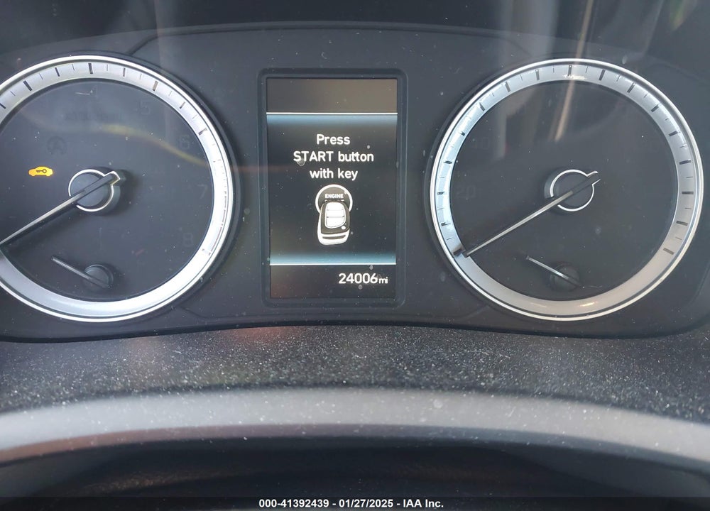 2019 HYUNDAI SONATA VIN: 5NPE34AF0KH809897