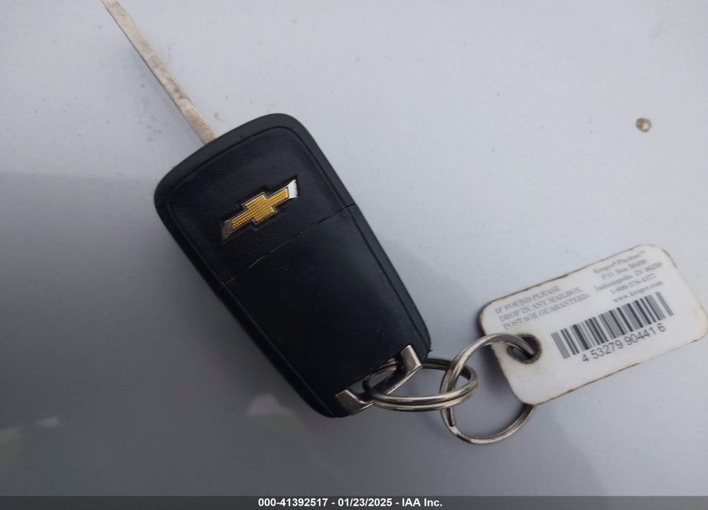2012 CHEVROLET CRUZE ECO VIN: 1G1PJ5SC3C7299195
