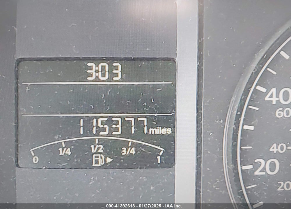 2014 VOLKSWAGEN JETTA VIN: 3VW2K7AJ1EM323977