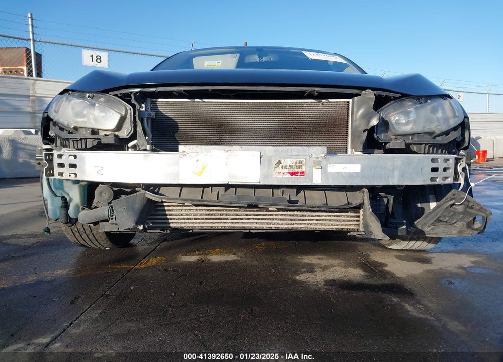 2016 HONDA CIVIC VIN: 19XFC1F72GE210774