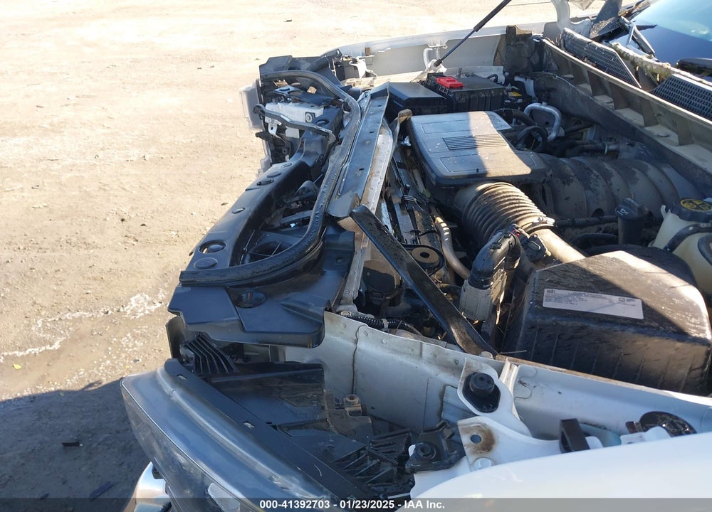 2021 CHEVROLET SILVERADO VIN: 1GCUYDED2MZ377265