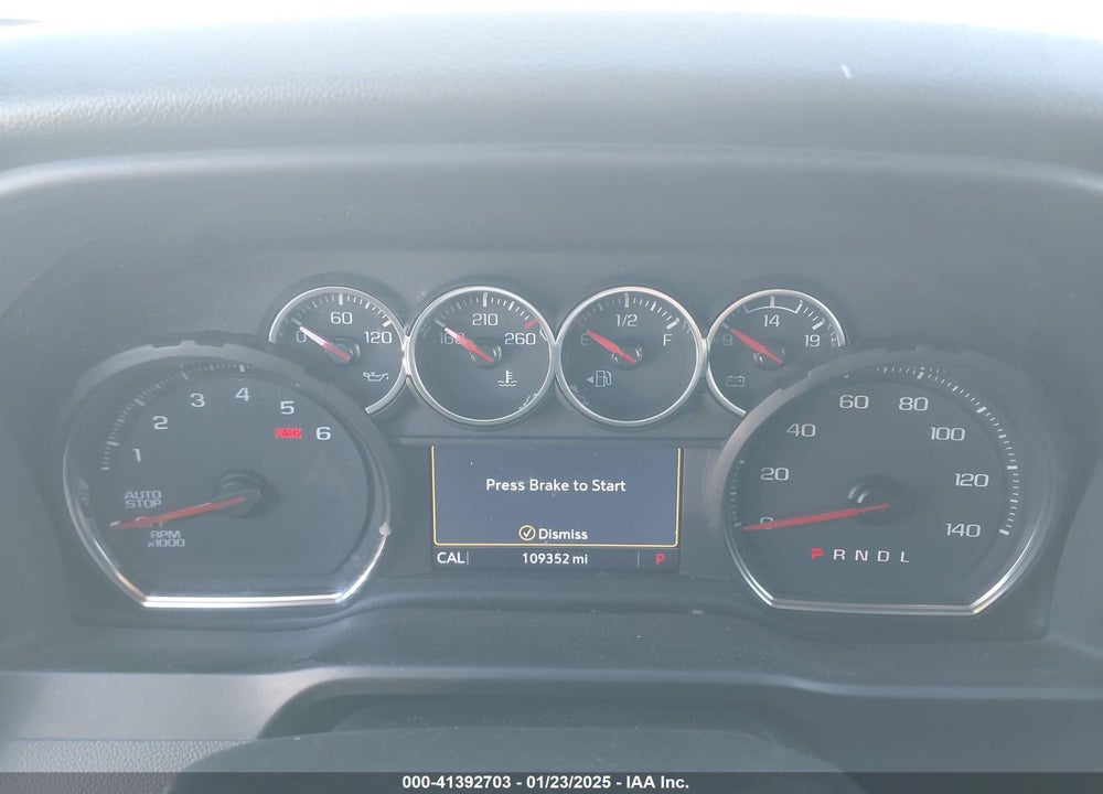 2021 CHEVROLET SILVERADO VIN: 1GCUYDED2MZ377265