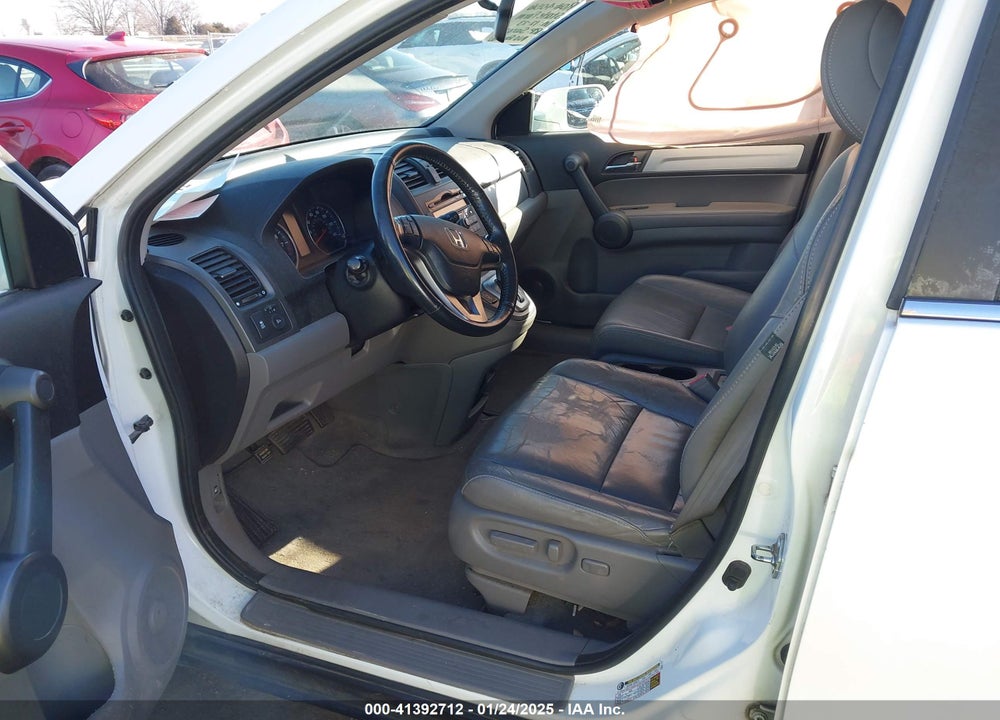 2011 HONDA CR-V VIN: 5J6RE4H79BL023192