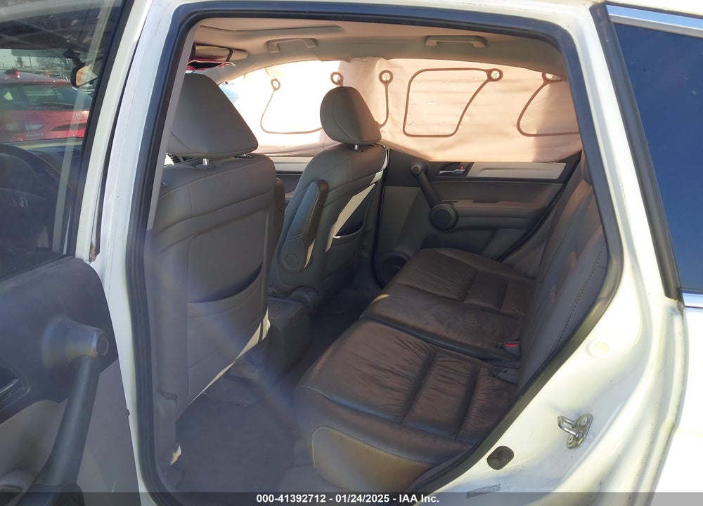 2011 HONDA CR-V VIN: 5J6RE4H79BL023192