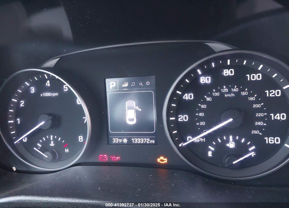 2018 HYUNDAI ELANTRA SEL VIN: 5NPD84LF8JH391324