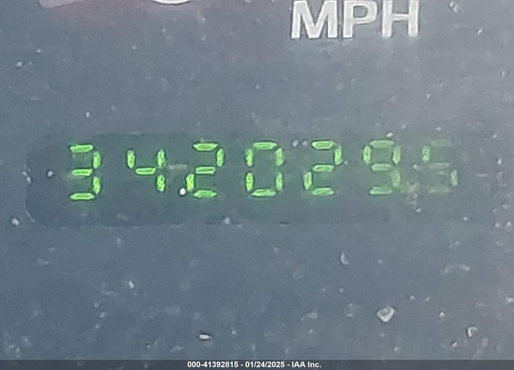 1999 FORD F-150 WORK SERIES/XL/XLT VIN: 1FTZX1729XKA58767