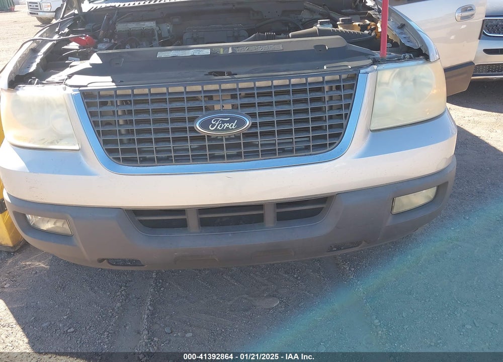 2006 FORD EXPEDITION XLT/XLT SPORT VIN: 1FMPU15596LA24054