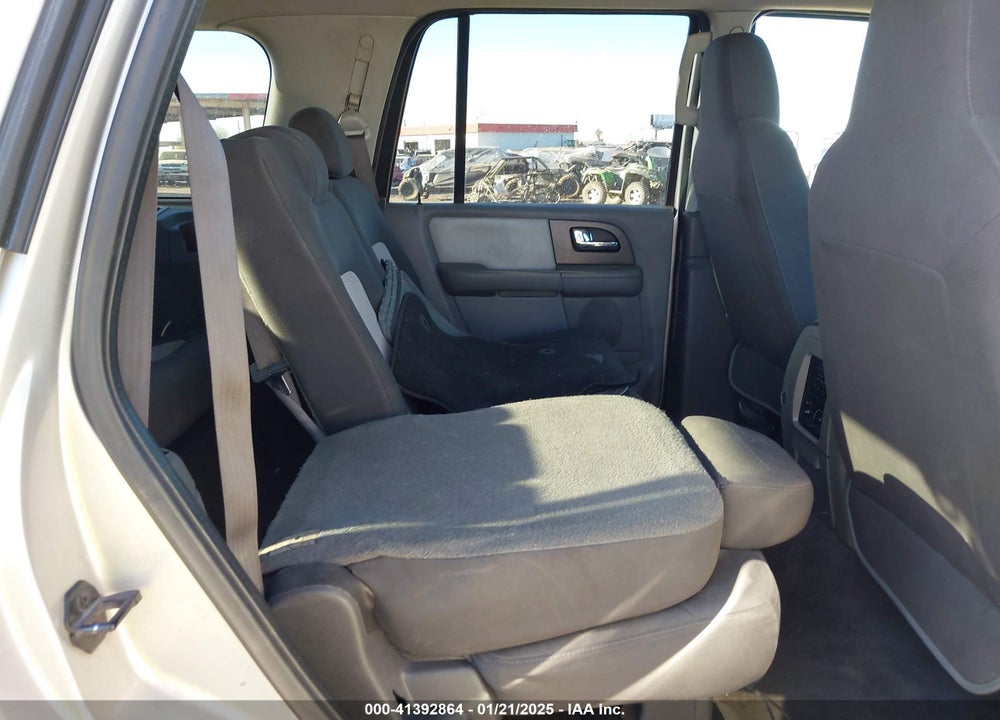 2006 FORD EXPEDITION XLT/XLT SPORT VIN: 1FMPU15596LA24054