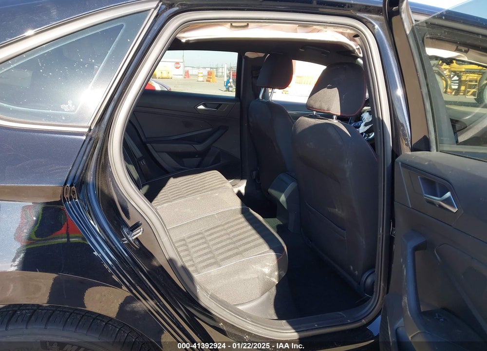 2021 VOLKSWAGEN JETTA VIN: 3VW5T7BUXMM002988