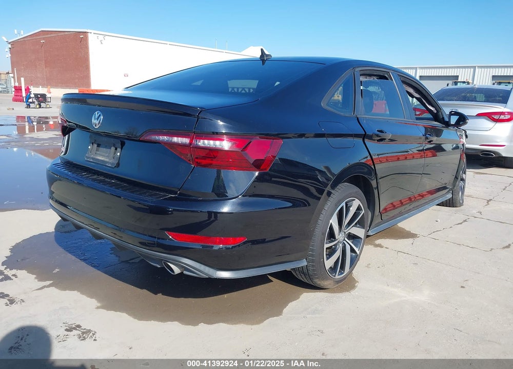 2021 VOLKSWAGEN JETTA VIN: 3VW5T7BUXMM002988