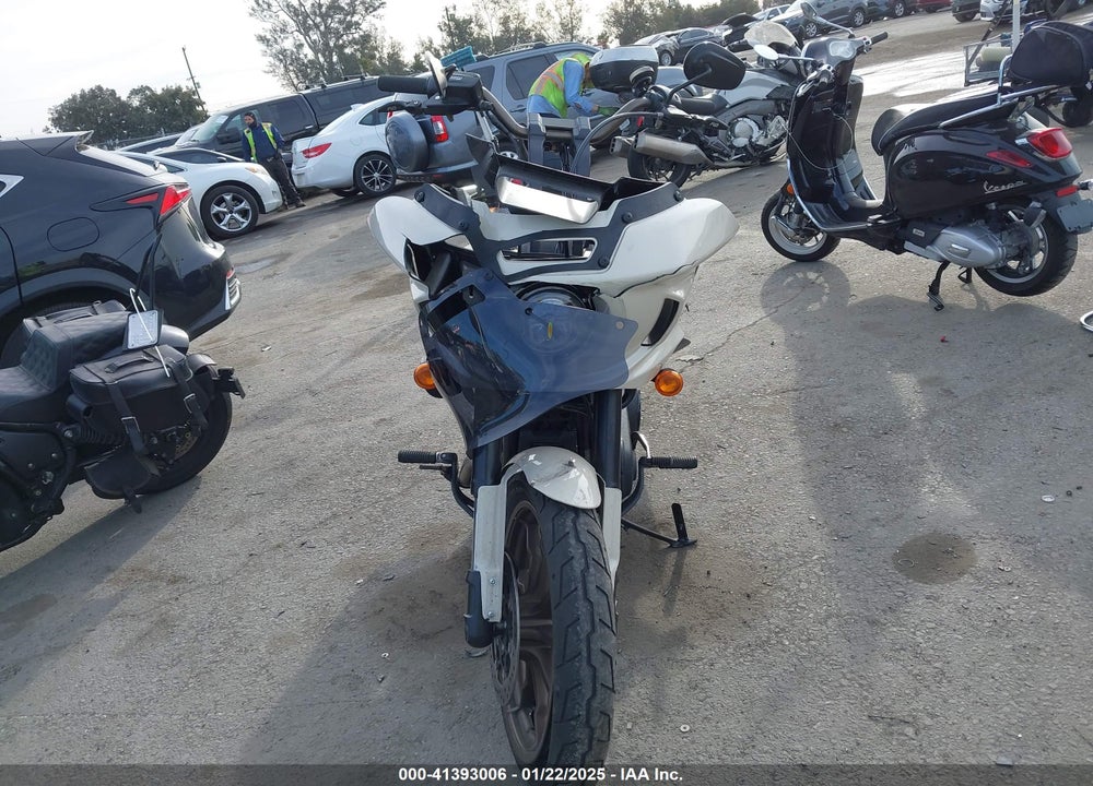 2023 HARLEY-DAVIDSON FXLRST VIN: 1HD1YXZ27PB045881