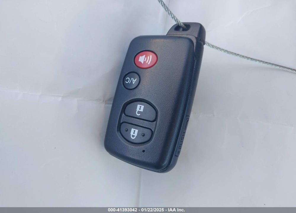 2015 TOYOTA PRIUS VIN: JTDKN3DU2F0425415