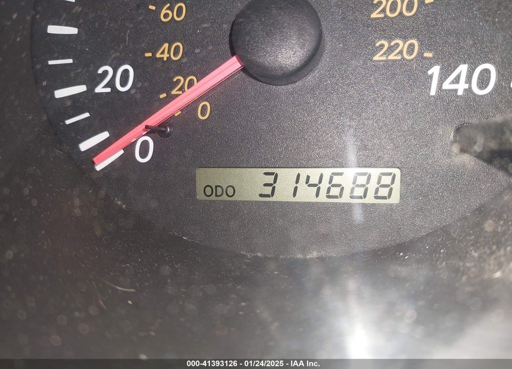 2005 TOYOTA HIGHLANDER LIMITED V6 VIN: JTEDP21A650061727