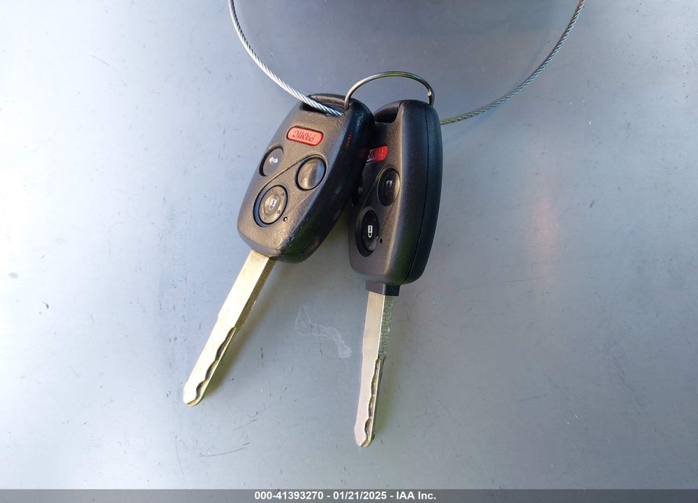 2006 HONDA ACCORD 2.4 LX VIN: 1HGCM72356A019858