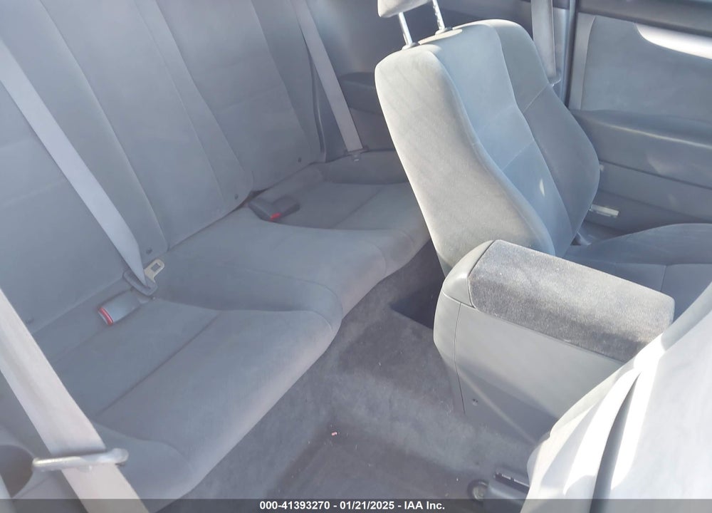 2006 HONDA ACCORD 2.4 LX VIN: 1HGCM72356A019858