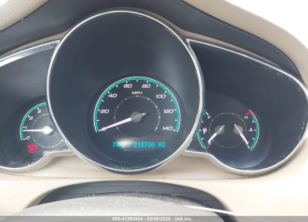 2010 CHEVROLET MALIBU VIN: 1G1ZA5EB9AF192683