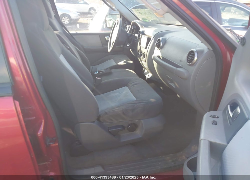 2004 FORD EXPEDITION XLS VIN: 1FMRU13W24LA44972