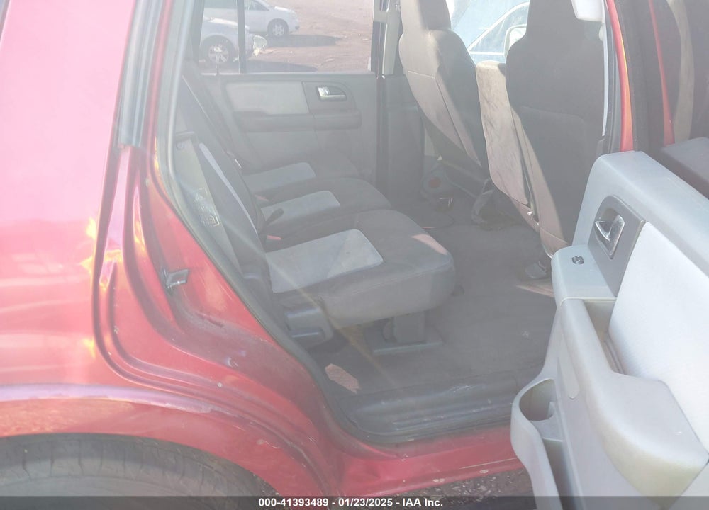2004 FORD EXPEDITION XLS VIN: 1FMRU13W24LA44972