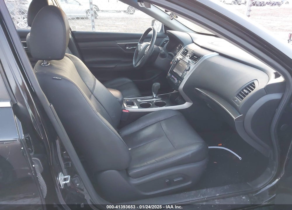 2015 NISSAN ALTIMA VIN: 1N4AL3AP7FC129746