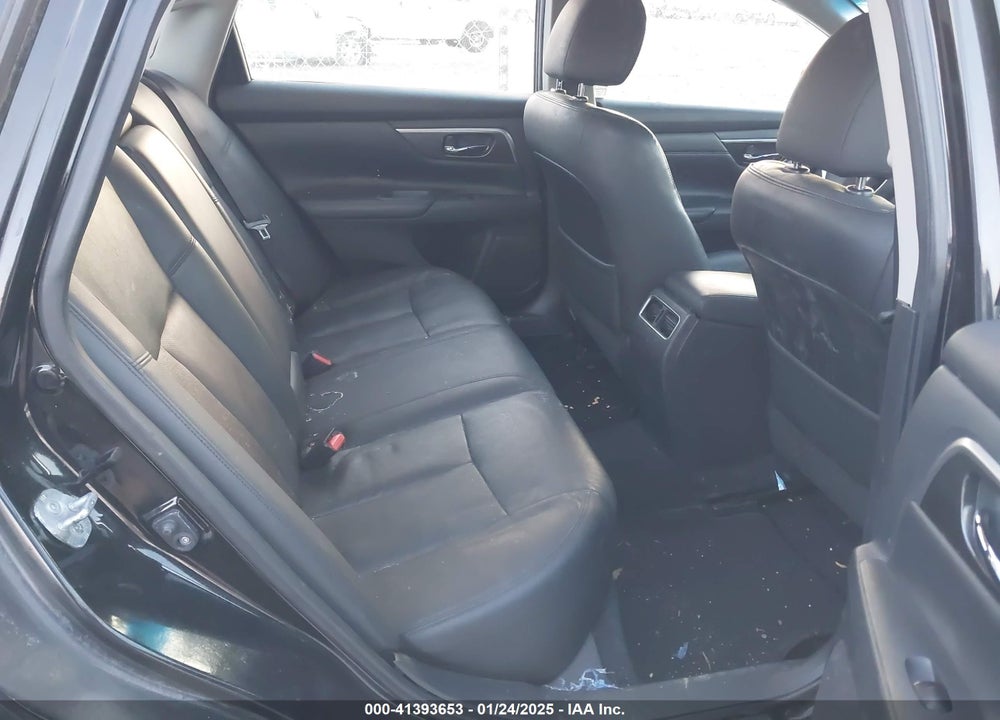2015 NISSAN ALTIMA VIN: 1N4AL3AP7FC129746