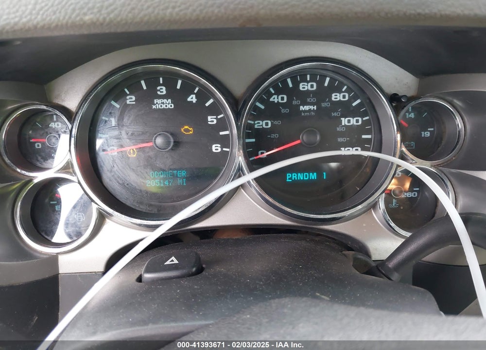 2008 GMC SIERRA 2500HD WORK TRUCK VIN: 1GTHC24K98E211813