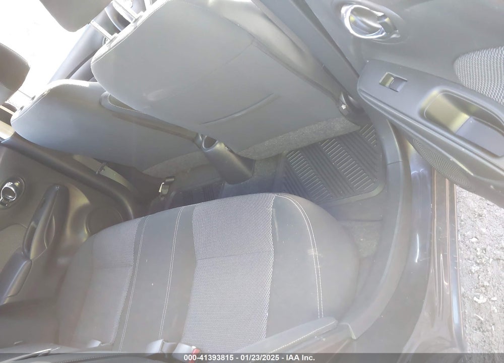 2015 NISSAN VERSA VIN: 3N1CN7AP9FL919271