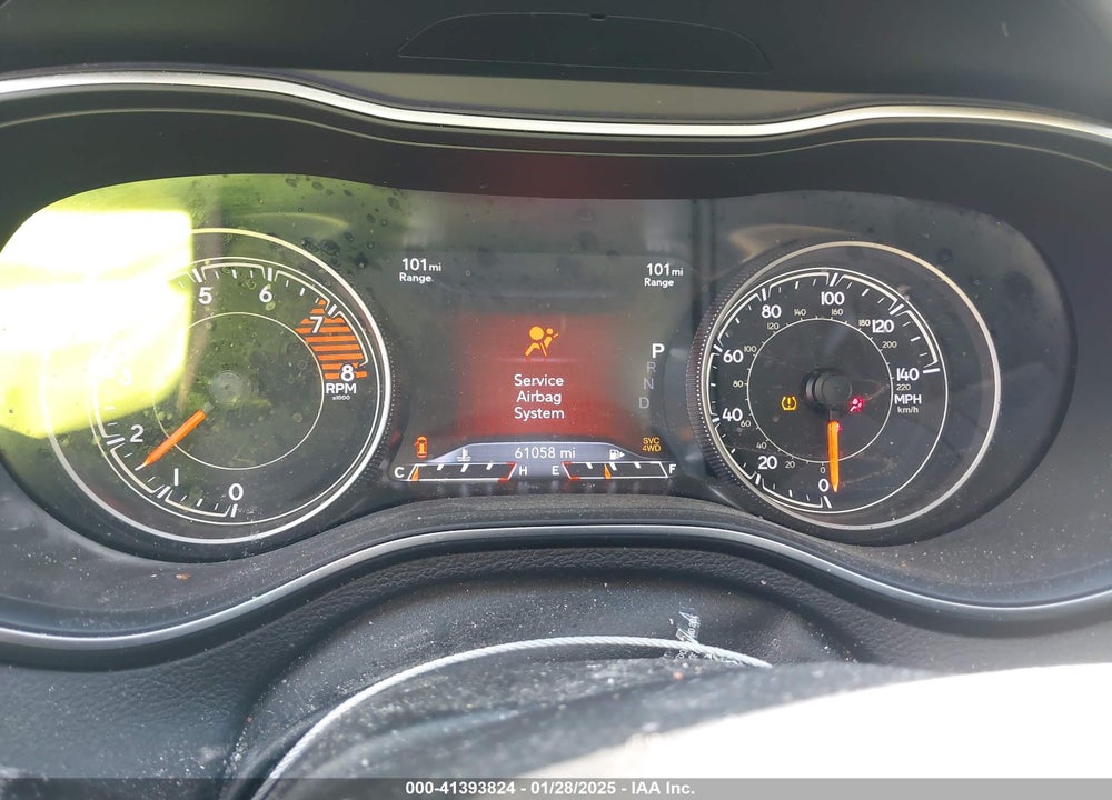 2020 JEEP CHEROKEE VIN: 1C4PJMDX1LD608035