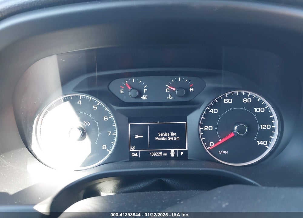 2018 GMC ACADIA SLE-1 VIN: 1GKKNKLA3JZ234077