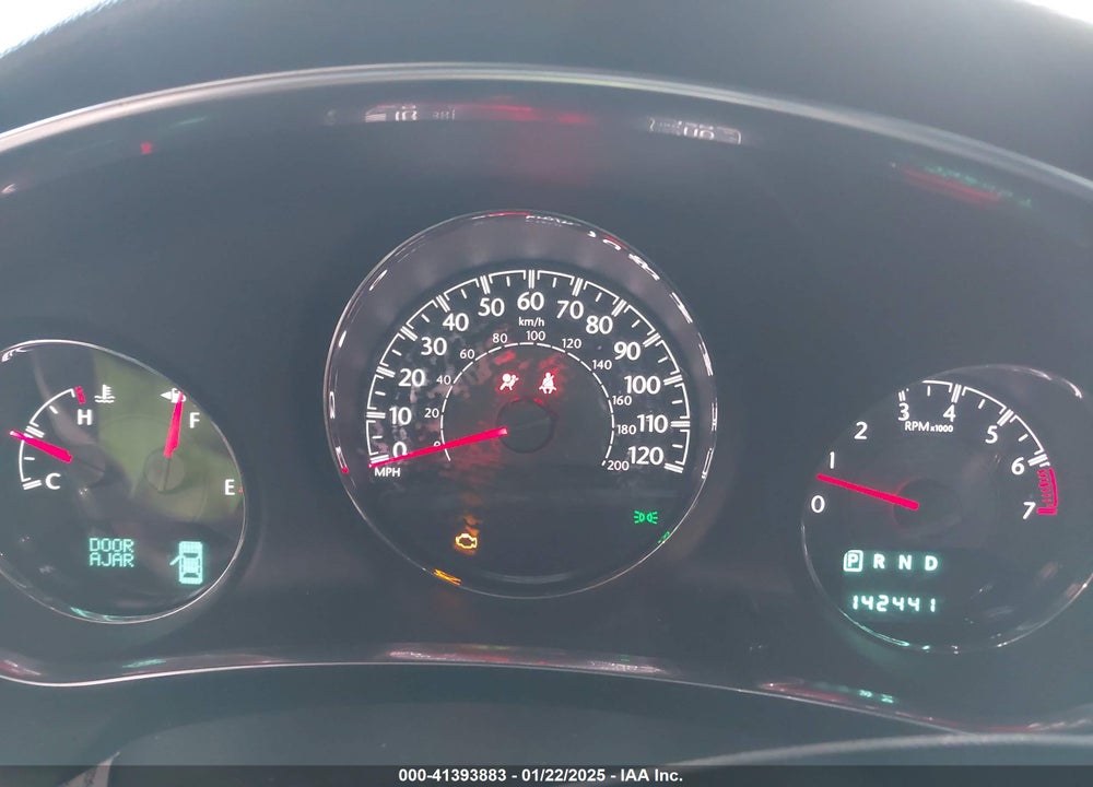 2014 CHRYSLER 200 VIN: 1C3CCBCG4EN135635