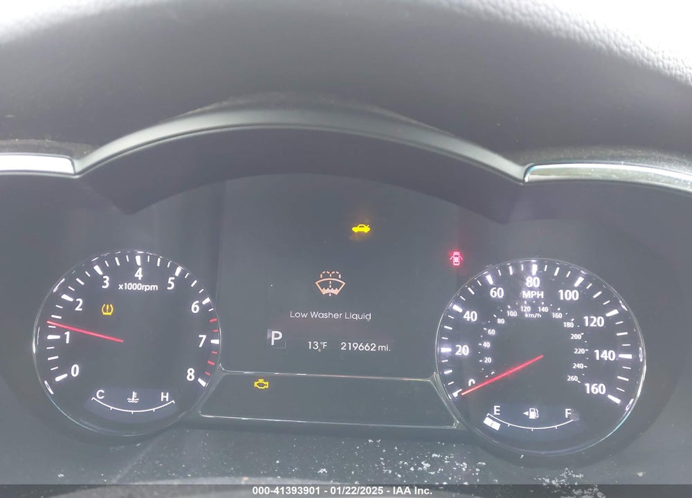2012 KIA OPTIMA VIN: 5XXGR4A65CG066089