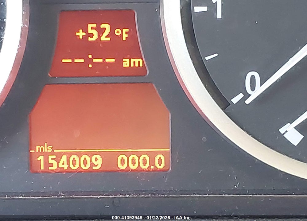 2004 BMW 530I VIN: WBANA73514B060394
