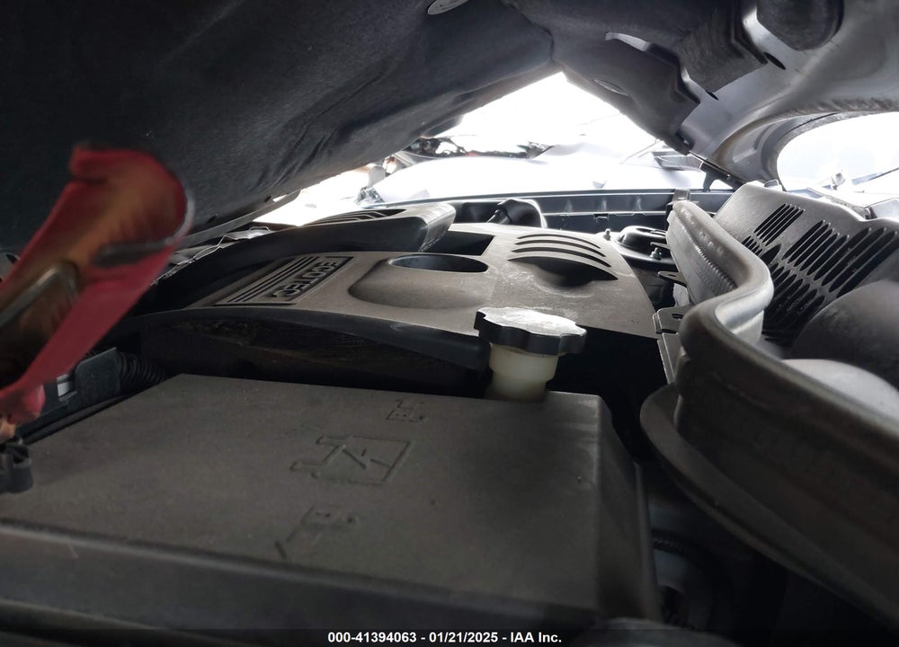 2009 CHEVROLET COBALT VIN: 1G1AT58H497211038