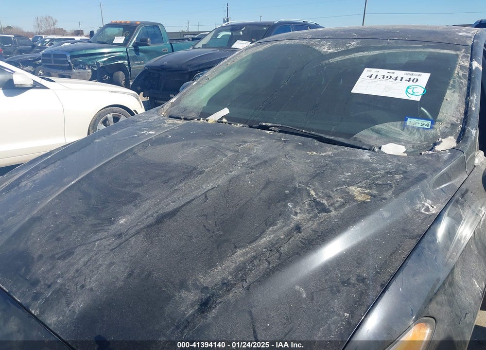 2017 FORD FUSION VIN: 3FA6P0K98HR140719