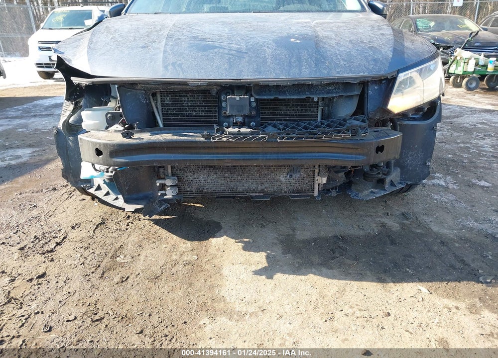 2019 VOLKSWAGEN PASSAT VIN: 1VWLA7A37KC012589