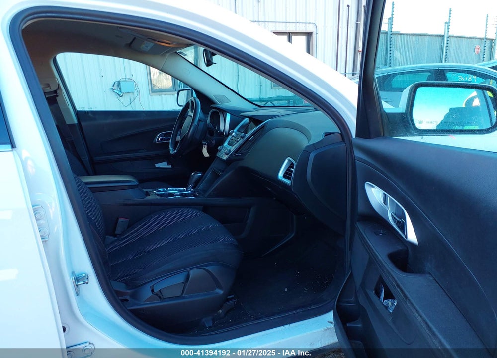 2017 CHEVROLET EQUINOX LT VIN: 2GNALCEK1H1588246