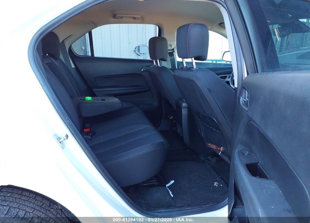 2017 CHEVROLET EQUINOX LT VIN: 2GNALCEK1H1588246