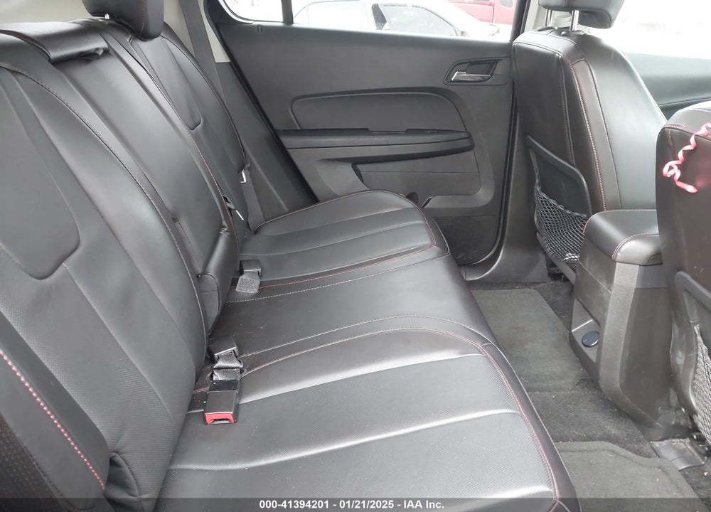 2015 CHEVROLET EQUINOX 2LT VIN: 1GNFLGEK0FZ141053