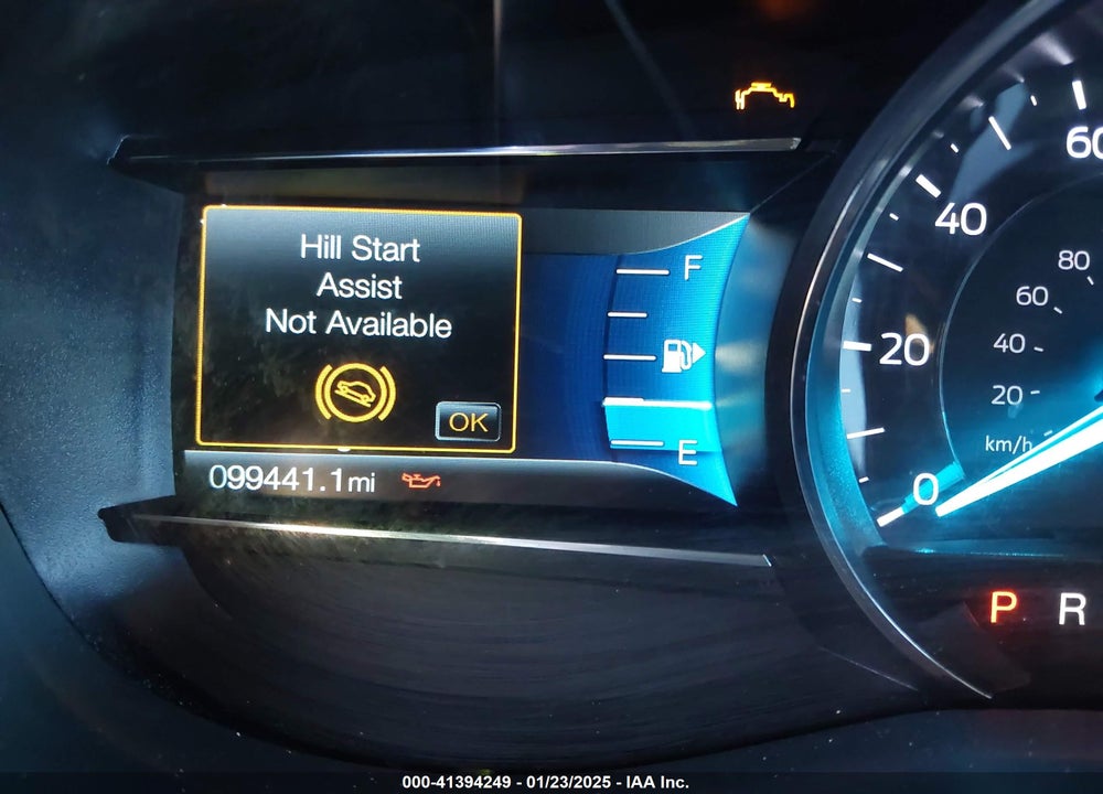 2018 FORD EXPLORER LIMITED VIN: 1FM5K7F88JGA27540