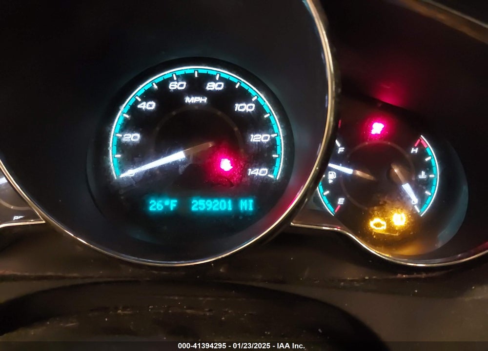 2012 CHEVROLET MALIBU VIN: 1G1ZD5EU6CF168126