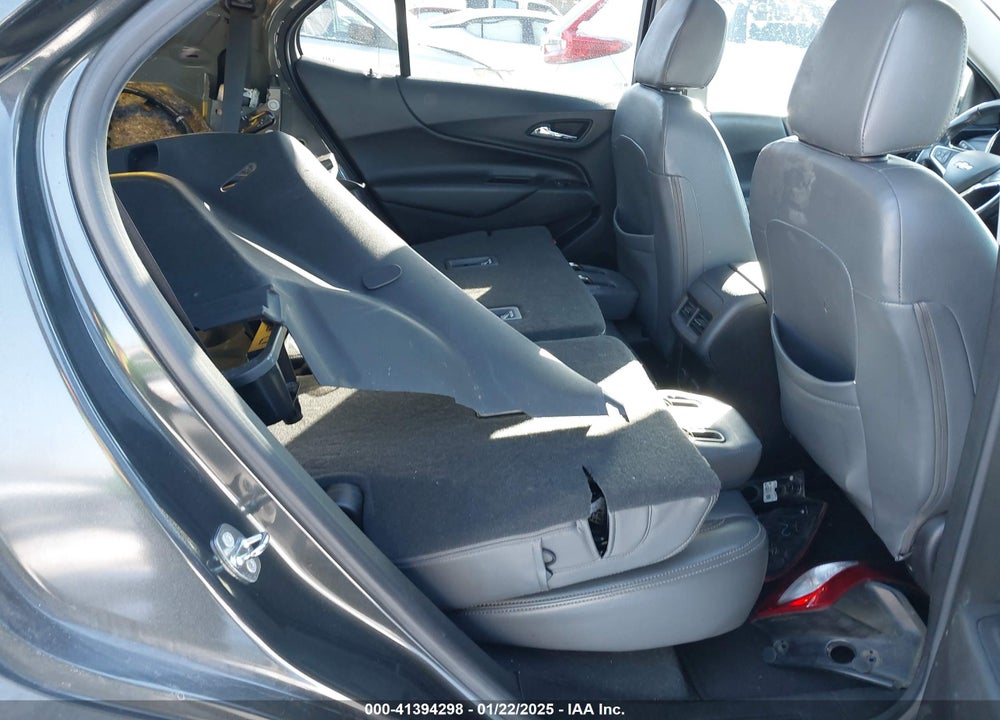 2018 CHEVROLET EQUINOX LT VIN: 2GNAXSEV4J6330420