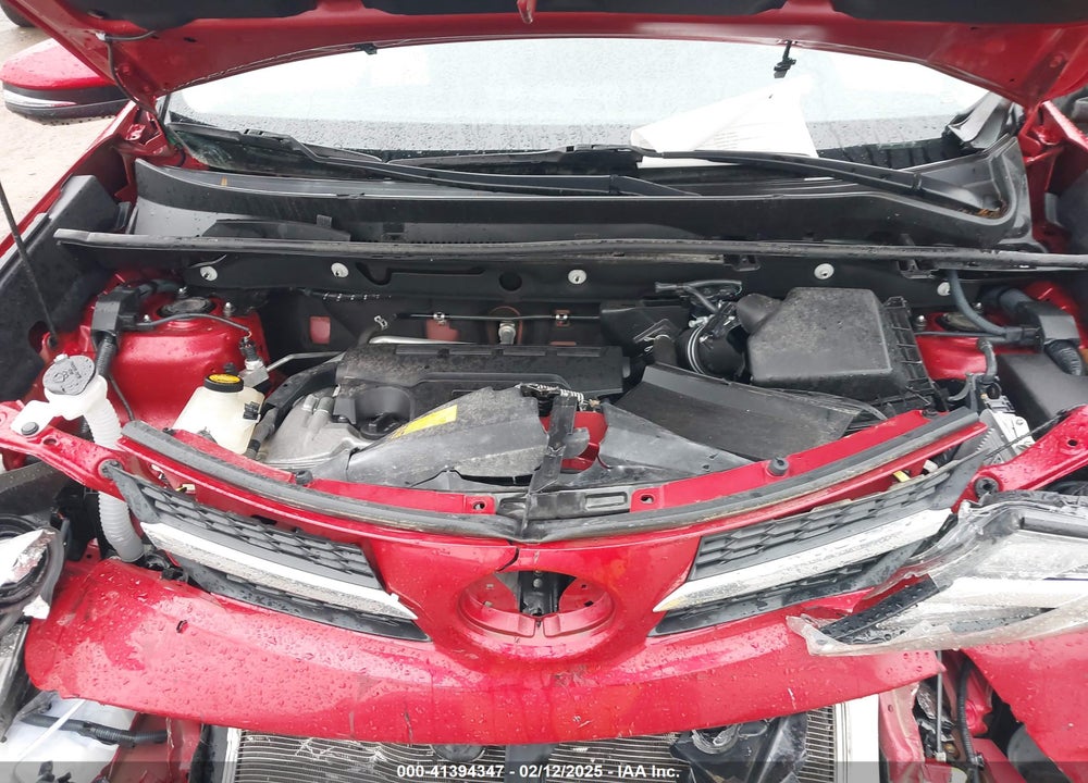2015 TOYOTA RAV4 XLE VIN: 2T3WFREVXFW210286