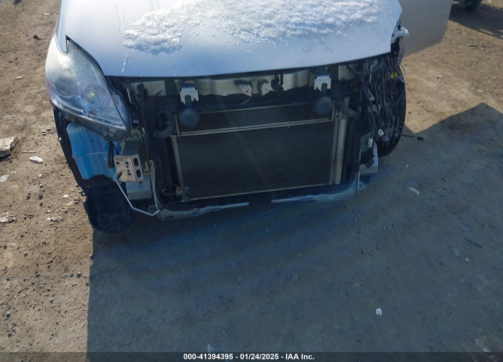 2012 TOYOTA PRIUS VIN: JTDKN3DU6C5502401
