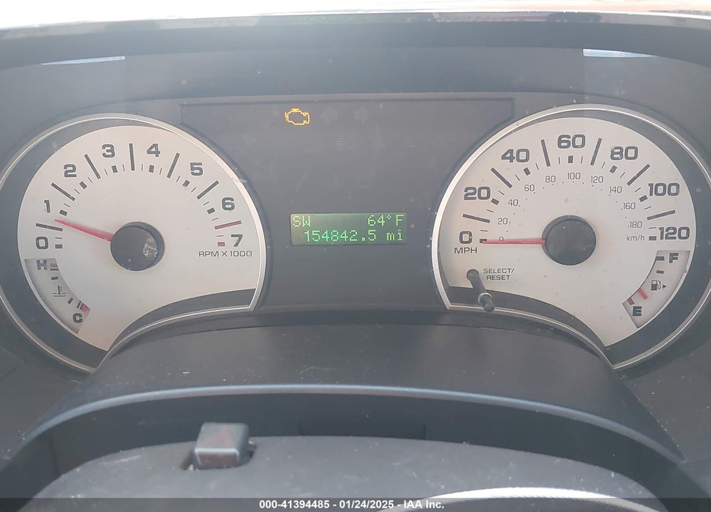 2010 FORD EXPLORER SPORT TRAC VIN: 1FMEU3BE4AUF07381