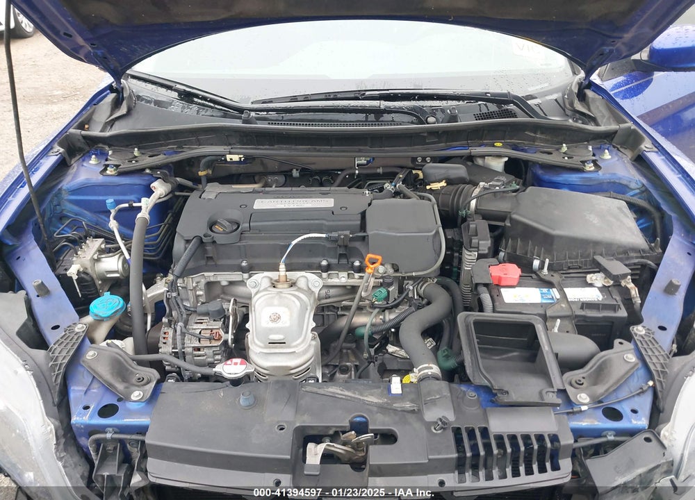 2015 HONDA ACCORD LX-S VIN: 1HGCT1B3XFA002389